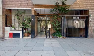 Departamento en venta c/ cochera en Caballito