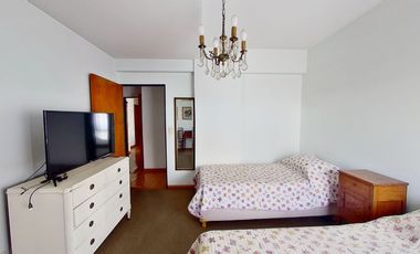 Departamento en venta c/ cochera en Caballito