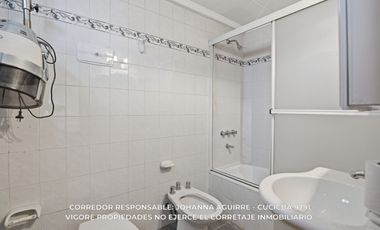 Departamento en Venta 4 ambientes con Cochera - Caballito  OPORTUNIDAD