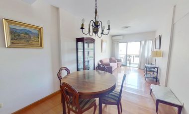 Departamento en venta c/ cochera en Caballito