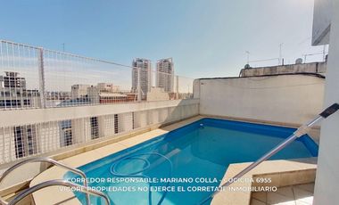 Departamento en Venta 4 ambientes con Cochera - Caballito  OPORTUNIDAD