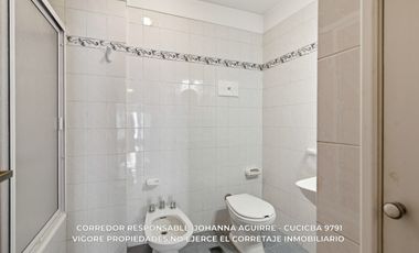 Departamento en Venta 4 ambientes con Cochera - Caballito  OPORTUNIDAD