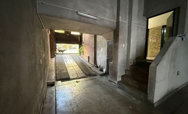 Departamento en venta c/ cochera en Caballito