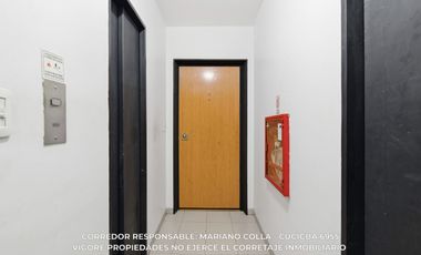 Departamento en Venta 4 ambientes con Cochera - Caballito  OPORTUNIDAD