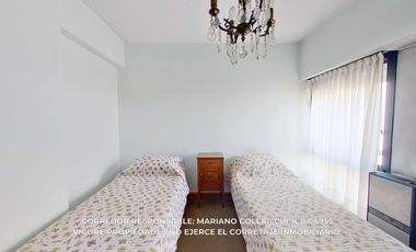 Departamento en Venta 4 ambientes con Cochera - Caballito  OPORTUNIDAD