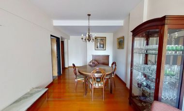 Departamento en venta c/ cochera en Caballito