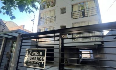 Departamento en alquiler en Moron Sur