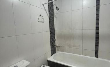 Departamento en alquiler en Moron Sur
