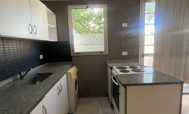 Departamento en alquiler en Moron Sur