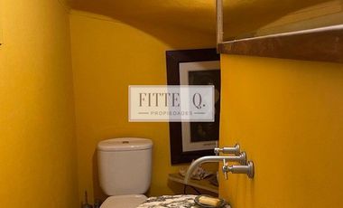 Excepcional Casa en alquiler amoblada en La Horqueta