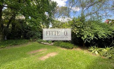 Excepcional Casa en alquiler amoblada en La Horqueta