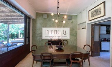 Excepcional Casa en alquiler amoblada en La Horqueta