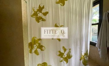 Excepcional Casa en alquiler amoblada en La Horqueta