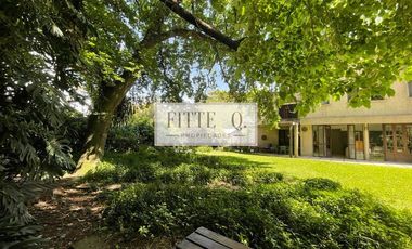 Excepcional Casa en alquiler amoblada en La Horqueta