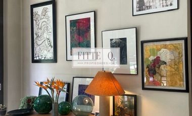 Excepcional Casa en alquiler amoblada en La Horqueta