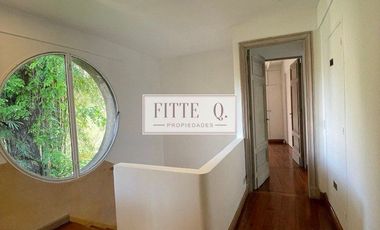 Excepcional Casa en alquiler amoblada en La Horqueta