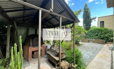 Excepcional Casa en alquiler amoblada en La Horqueta