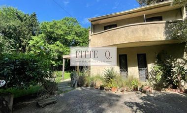 Excepcional Casa en alquiler amoblada en La Horqueta