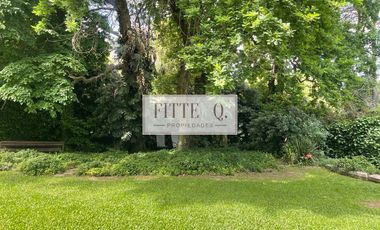 Excepcional Casa en alquiler amoblada en La Horqueta