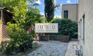 Excepcional Casa en alquiler amoblada en La Horqueta