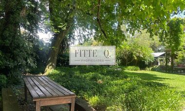 Excepcional Casa en alquiler amoblada en La Horqueta