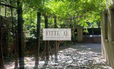 Excepcional Casa en alquiler amoblada en La Horqueta