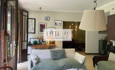 Excepcional Casa en alquiler amoblada en La Horqueta