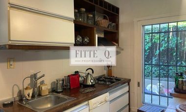 Excepcional Casa en alquiler amoblada en La Horqueta