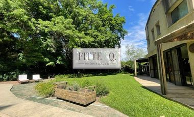 Excepcional Casa en alquiler amoblada en La Horqueta