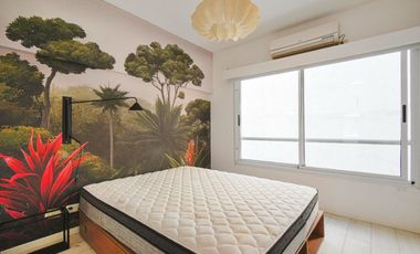 ALQUILER DEPARTAMENTO 2 AMBIENTES LAS CAÑITAS