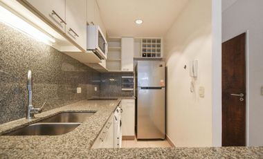 ALQUILER DEPARTAMENTO 2 AMBIENTES LAS CAÑITAS