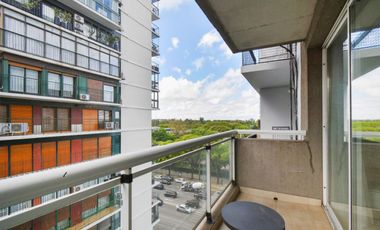 ALQUILER DEPARTAMENTO 2 AMBIENTES LAS CAÑITAS