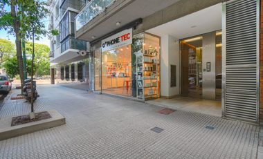 ALQUILER DEPARTAMENTO 2 AMBIENTES LAS CAÑITAS