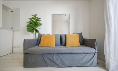 ALQUILER DEPARTAMENTO 2 AMBIENTES LAS CAÑITAS