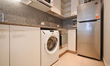 ALQUILER DEPARTAMENTO 2 AMBIENTES LAS CAÑITAS