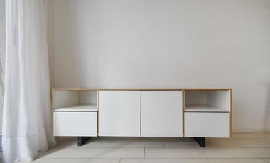 ALQUILER DEPARTAMENTO 2 AMBIENTES LAS CAÑITAS