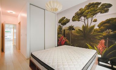 ALQUILER DEPARTAMENTO 2 AMBIENTES LAS CAÑITAS