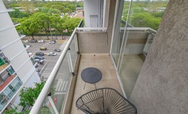 ALQUILER DEPARTAMENTO 2 AMBIENTES LAS CAÑITAS