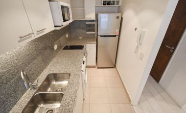 ALQUILER DEPARTAMENTO 2 AMBIENTES LAS CAÑITAS