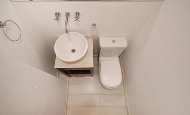 ALQUILER DEPARTAMENTO 2 AMBIENTES LAS CAÑITAS