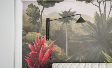 ALQUILER DEPARTAMENTO 2 AMBIENTES LAS CAÑITAS