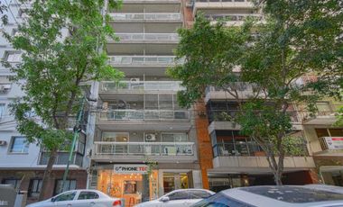 ALQUILER DEPARTAMENTO 2 AMBIENTES LAS CAÑITAS