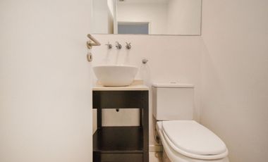 ALQUILER DEPARTAMENTO 2 AMBIENTES LAS CAÑITAS