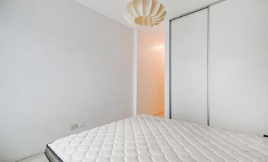 ALQUILER DEPARTAMENTO 2 AMBIENTES LAS CAÑITAS