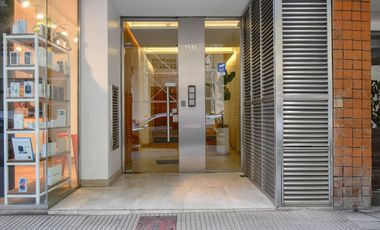 ALQUILER DEPARTAMENTO 2 AMBIENTES LAS CAÑITAS