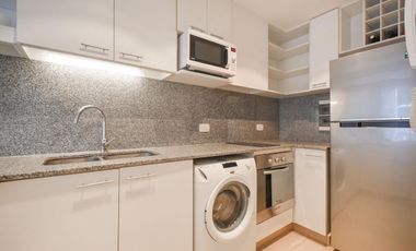 ALQUILER DEPARTAMENTO 2 AMBIENTES LAS CAÑITAS