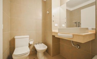 ALQUILER DEPARTAMENTO 2 AMBIENTES LAS CAÑITAS