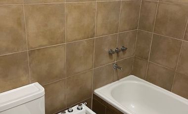 Departamento en alquiler en Castelar Norte