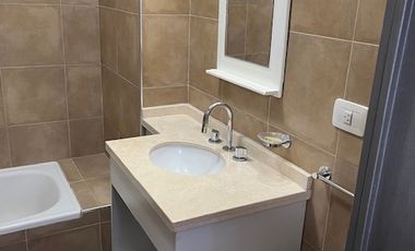 Departamento en alquiler en Castelar Norte