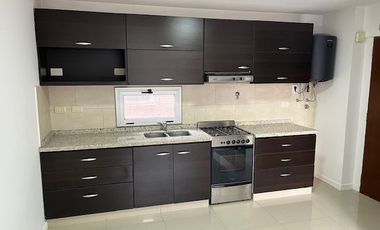 Departamento en alquiler en Castelar Norte